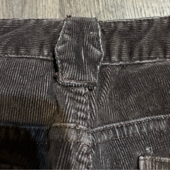 Women’s Volcom size 5 skinny cords - Picture 8 of 13